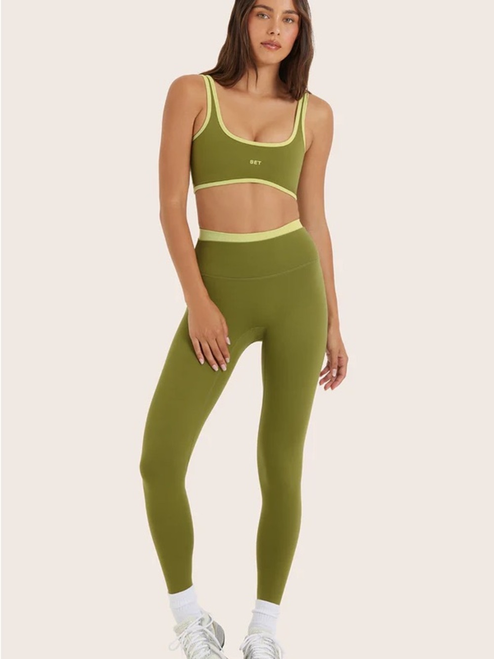 SET Resort Margarita Set